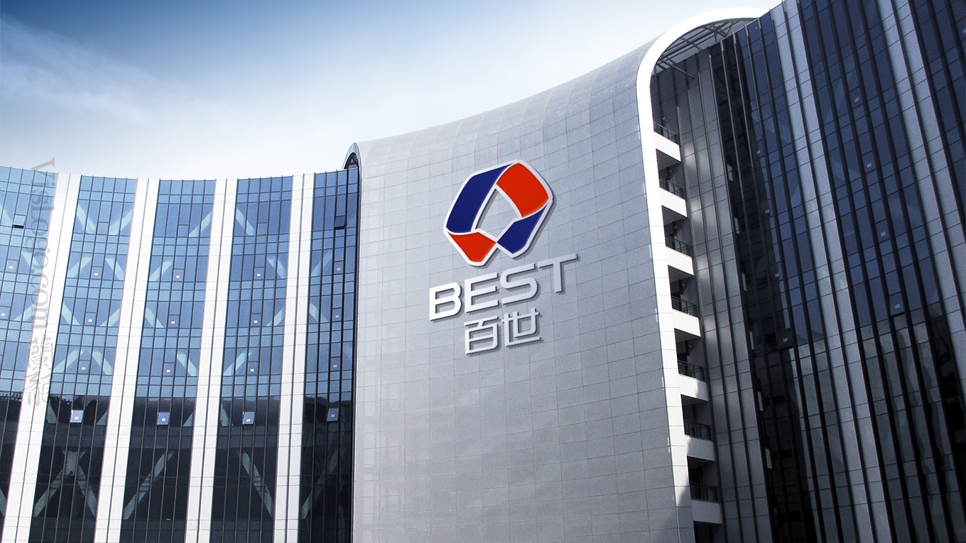 百世集团 股票代码 BEST